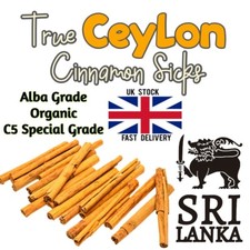 High Quality Pure ALBA GRADE