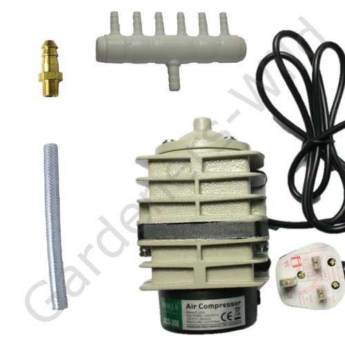 Aco308 ac45 hailea - aco308, pump