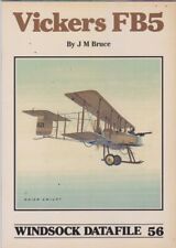 VICKERS FB5-WINDSOCK DATAFILE 56-1996.