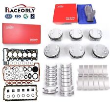 RACEORLY Engine Rebuild Kit