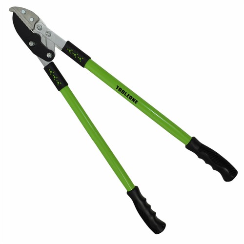 Heavy duty anvil loppers - duty, 30"