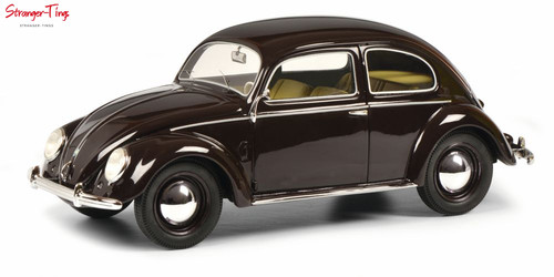 Schuco beetle split window - beetle,