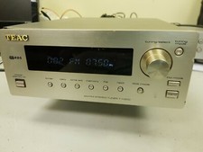 TEAC T-H300, AM/FM Stereo