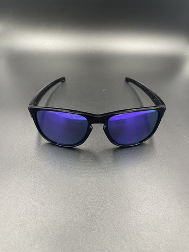 Oakley sliver polished black - oakley,