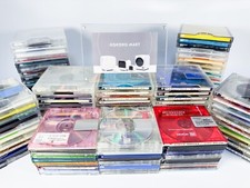 Used MD Mini Disc Lot 10 20 30