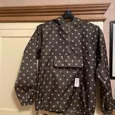 Cath Kidston Cag In A Bag Size