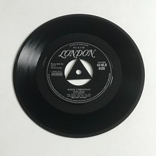 Pat Boone - White Christmas 7"