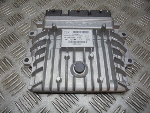 2009 peugeot 407 hdi - 2009,