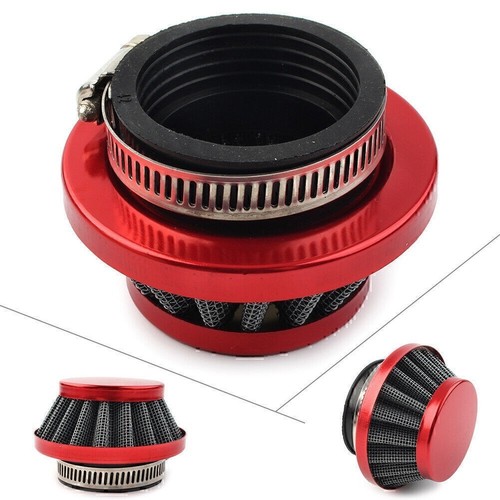 44mm air filter fit - filter, 47cc