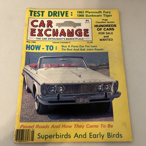 Car exchange mag - car,