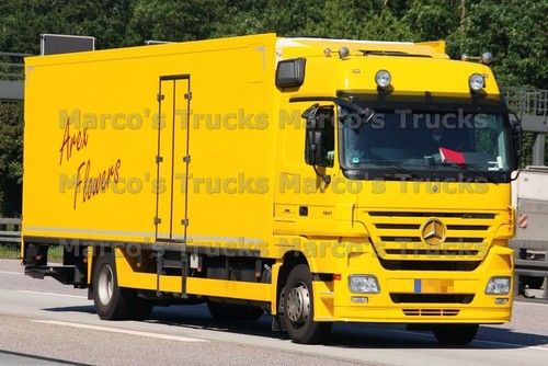 Truck photo mercedes benz - photo, mercedes-benz
