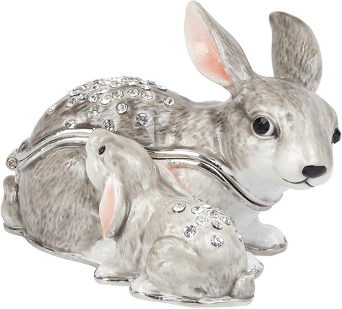 Bunny baby treasured - baby,
