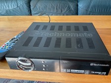 TECHNOMATE TM-5200D USB Super
