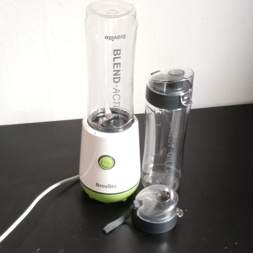 Breville blend active - breville,