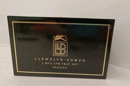 Lawrence llewelyn bowen mug - 2,