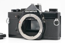 [EXC+5] OLYMPUS OM-1 Black