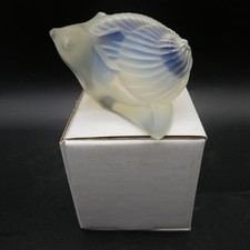 Lalique Opalescent Iridescent