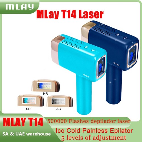 Mlay ipl laser hair removal - mlay,