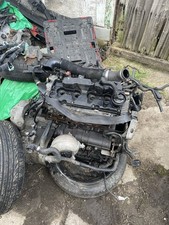 2014 Audi A3 8V 1.6 TDI Engine