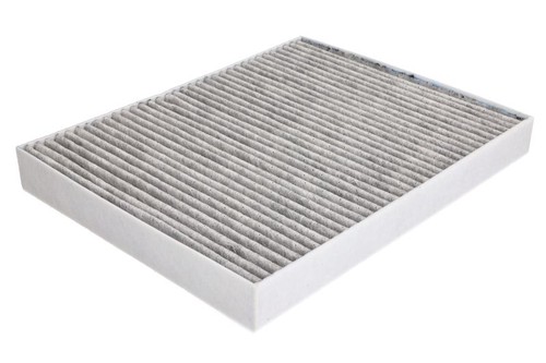 Cabin filter fits - , audi