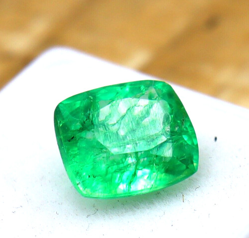 Natura green emerald - natura,