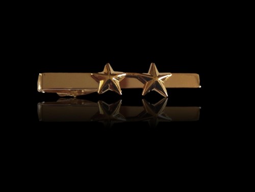 Military major general two - major,