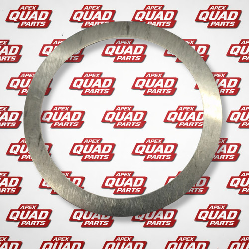 Yamaha grizzly 700 - 700, 2007-2026