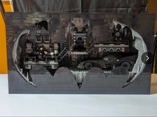 LEGO Batman 76252 Batcave