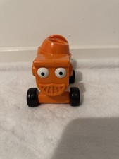 Dizzy From Bob The Builder