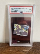 HRO - Epic Foil - Chapter 4