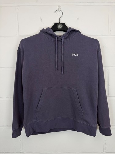 Fila hoodie pullover - hoodie, long