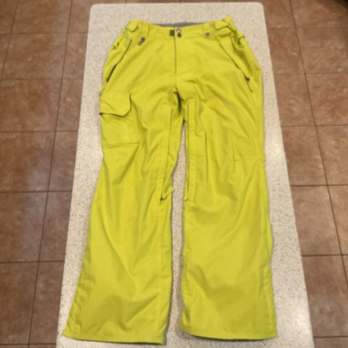 686 snowboard pants men xl - snowboard,