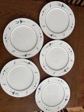 Villeroy & Boch Old Luxembourg Buffet Plate 30cm, Set Of 5