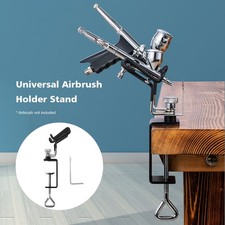 Universal airbrush holder - universal,