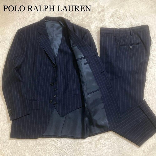 Ralph lauren men suit polo - lauren,