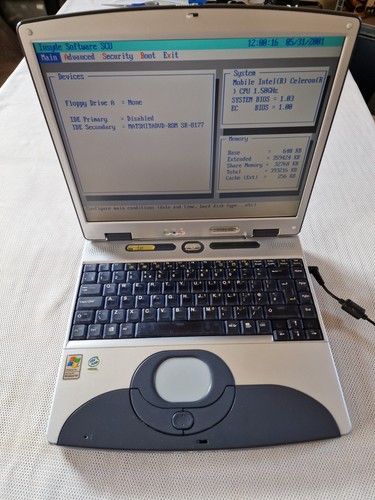 Packard bell igo - packard,