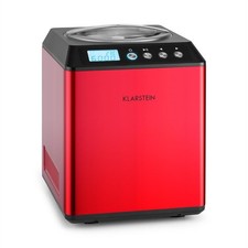 Ice cream maker machine - ice,