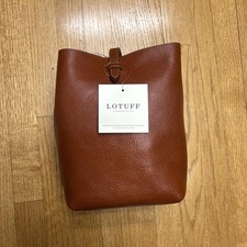 with tags LOTUFF Mini Sling