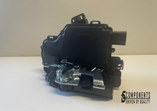REAR RIGHT DOOR LOCK ACTUATOR