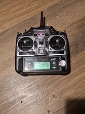 FUTABA T7c 7 CHANNEL FASST