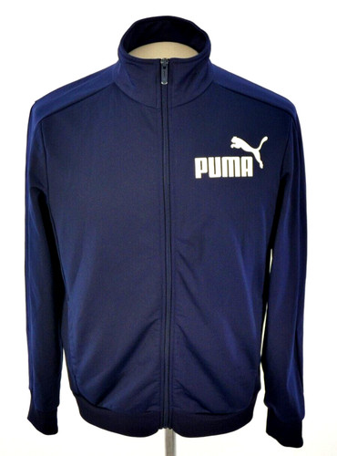 Puma mens tracksuit jacket - mens,