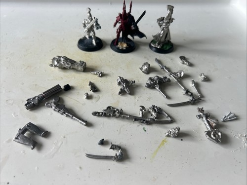 Warhammer 40k aeldari the - 40k,