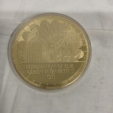 Windsor Mint "Coronation of HM