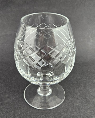 Royal brierley crystal brandy - royal,