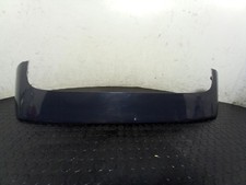 FORD FIESTA Rear Spoiler