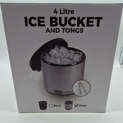 Bar cool litre ice - litre,