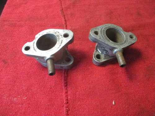 Triumph daytona 500 intake - triumph,