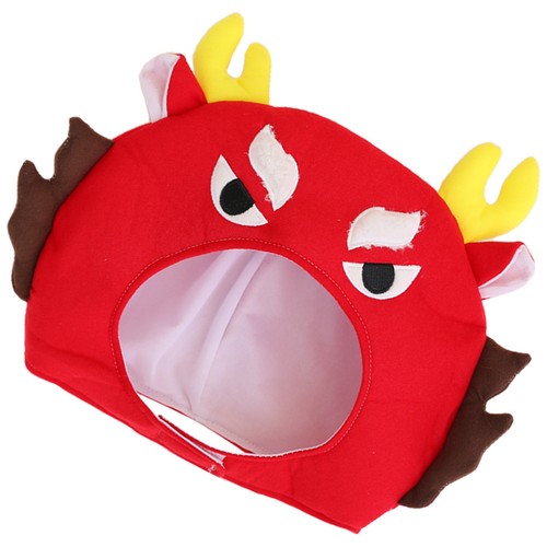 Cartoon hat festive - cartoon, headgear