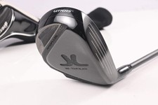 John Letters MM Tour Black #3