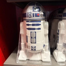 Disney Parks Star Wars